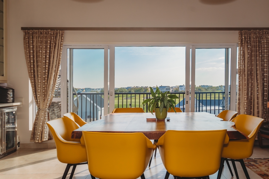4 Bedroom Property for Sale in Kingswood Golf Estate Western Cape